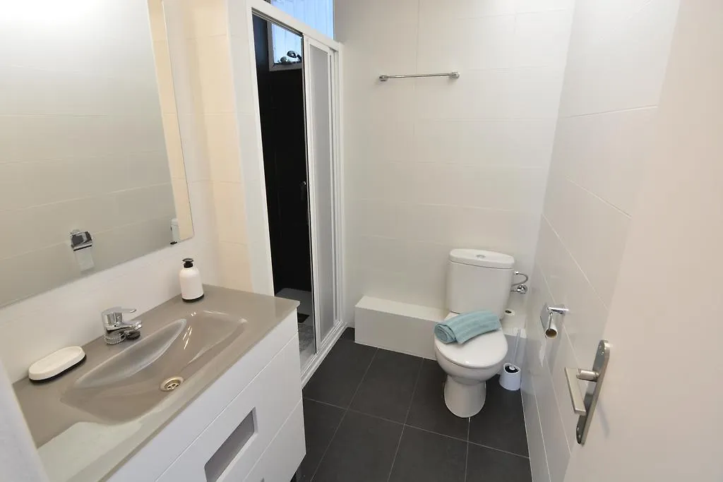 Saval Malta Capri Apartamento Salou
