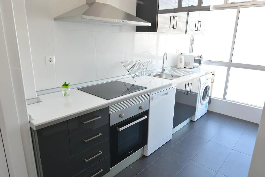 Saval Malta Capri Apartamento Salou