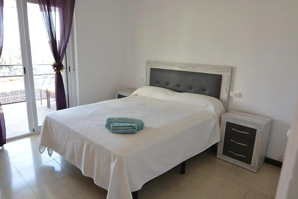 Saval Malta Capri Apartamento Salou