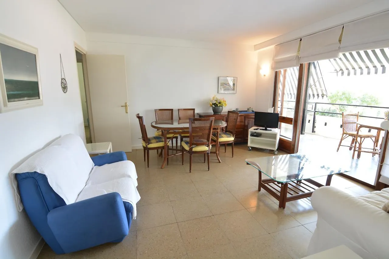Saval Malta Capri Apartamento Salou
