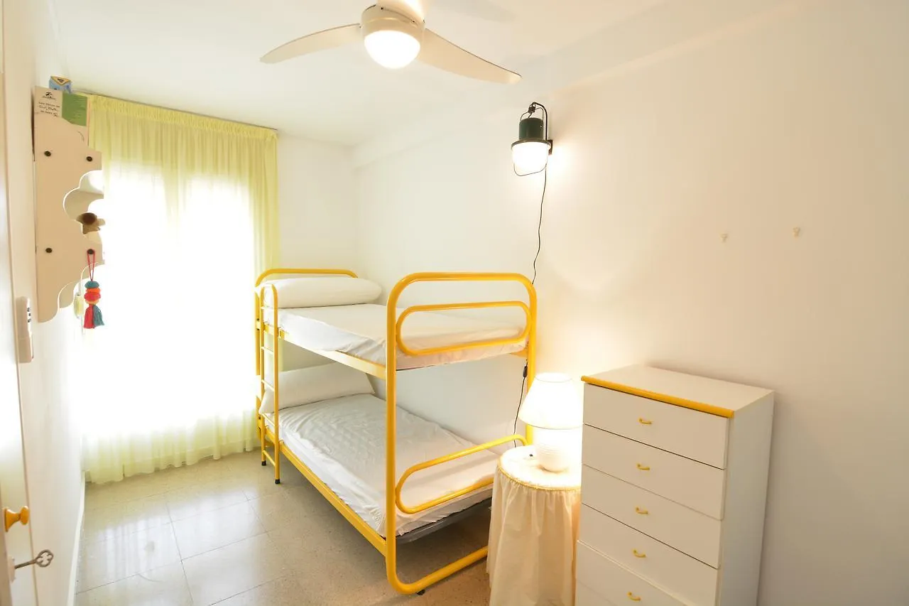 Saval Malta Capri Διαμέρισμα Σαλού 0*,